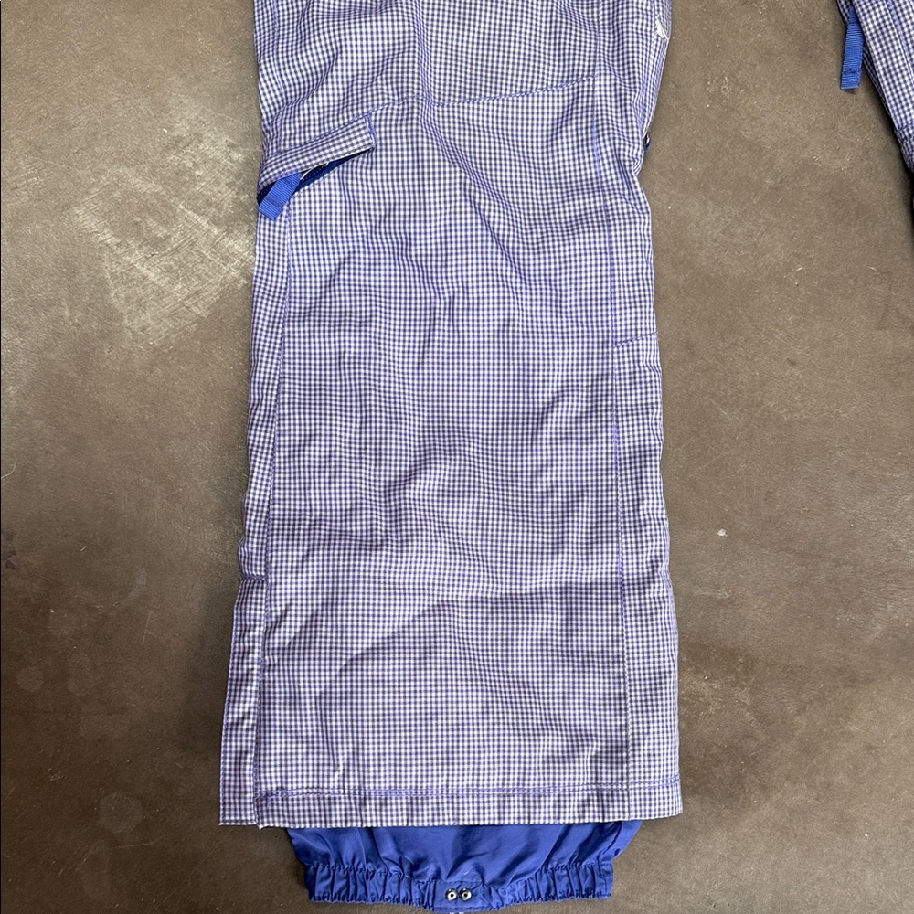 Burton DRYRIDE Womens Snowboard Pants Size Small- Waterproof Breathable Shell - Picture 6 of 13